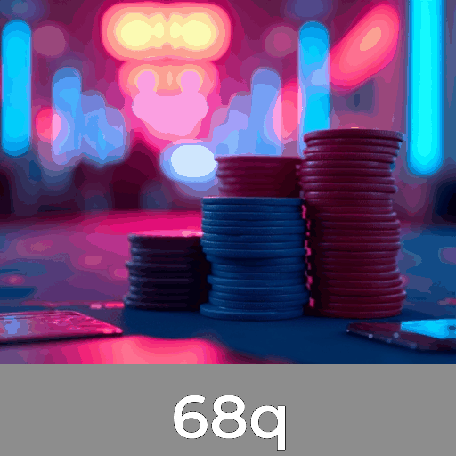 Experimente a Conveniência do App 68q em Seus Jogos