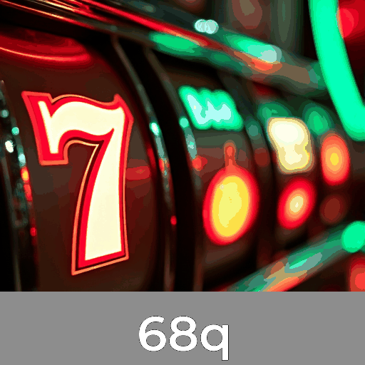 Experimente o login premium e seguro no 68q