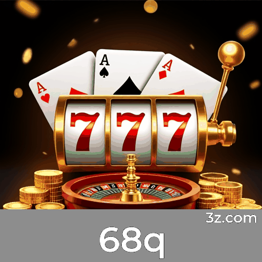 Luxo e Exclusividade no 68q: Seu Casino de Excelência