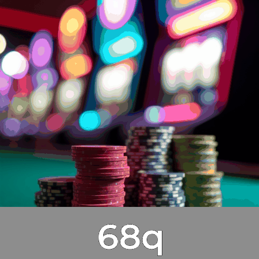 68q: Caça-níqueis-Com Premiações, Roleta-Excitante, Pôquer-Desafiante, Blackjack-Intenso, Baccarat-Estratégico