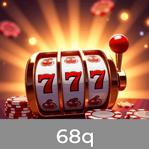 68q: Seu Cassino Online Premiado e Seguro